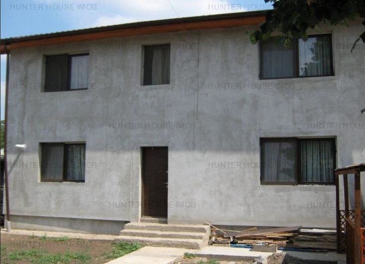 Hunter House Imobiliare - Agentie imobiliara